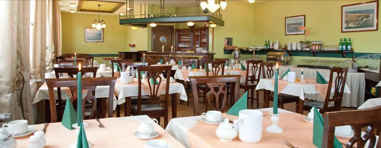 Hotel Stranddistel Rügen, Bild 26
