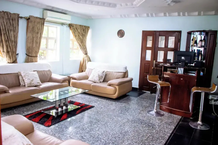 Goldstone Luxury Hotel