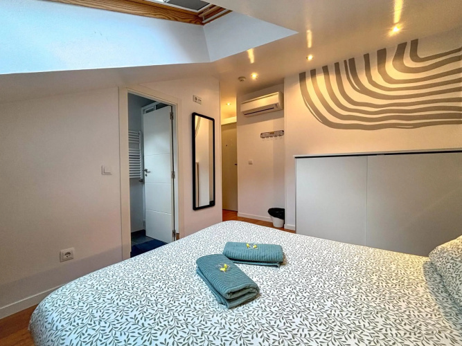 Hostel One Madrid