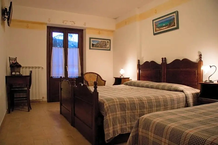 Comfort Double room
