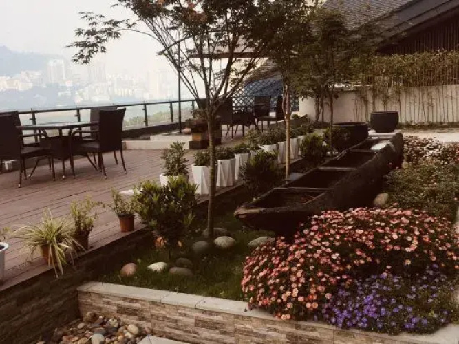 Muhe Hotel