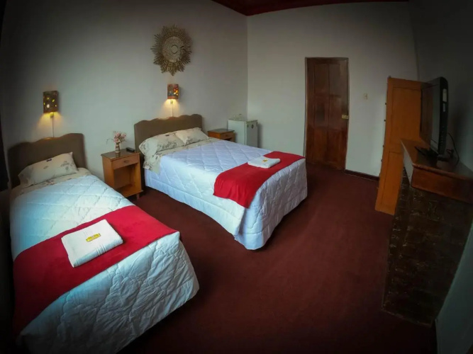 Hostal Santa Catalina