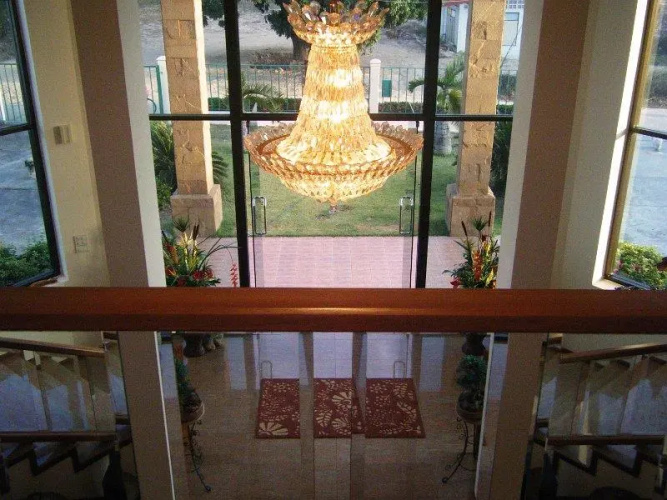 Mukdahan Manor B&B