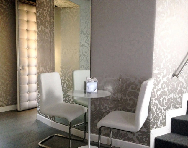 Piazza di Spagna Suites