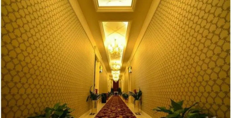 Wuhan Xixi Holiday Hotel