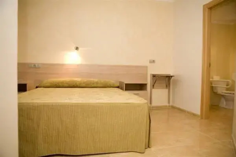 Casa Paco