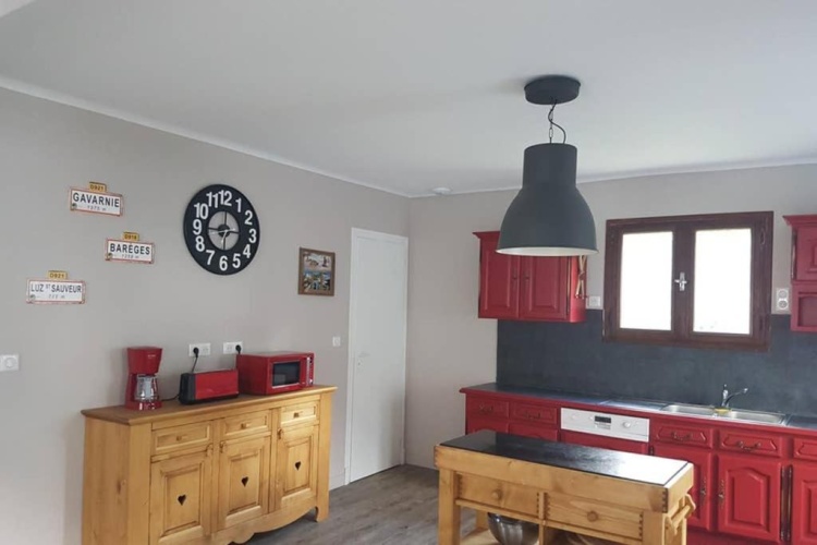 Cottage