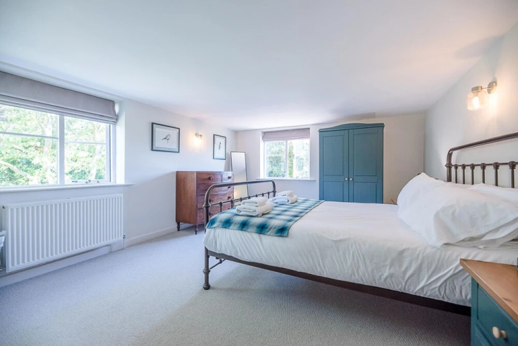 The Pond House, Westleton