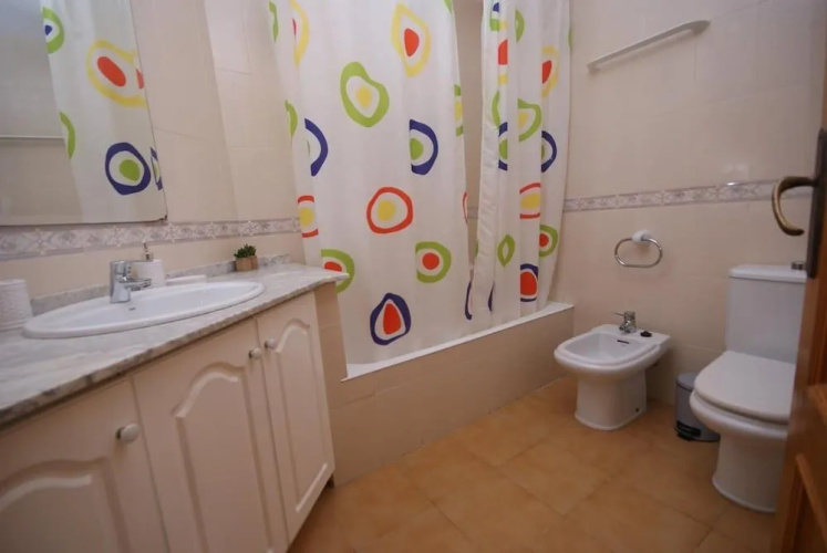 Apartamento Las Barcas G42