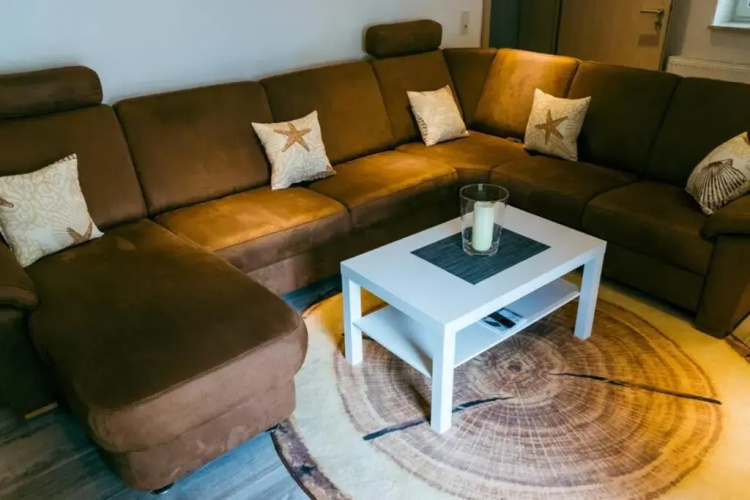 Ferienwohnung Klink