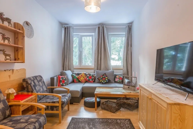 Agat Apartment