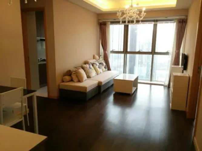 Beijing Sijia Apartment