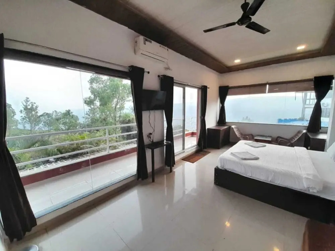 Hotel Valleywood