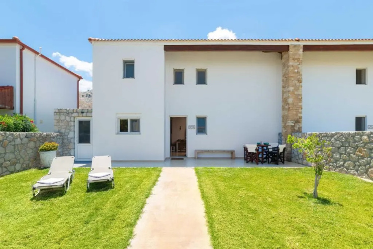 Kolymbia Residence
