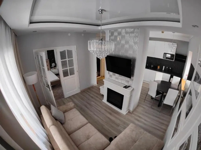 Superior Apartment