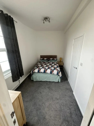 Quayside Quarters Harbourside Apartment