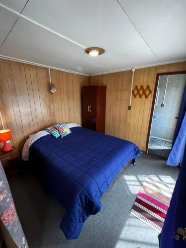 Hostal Central