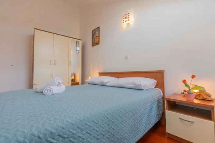 Apartment Lidija