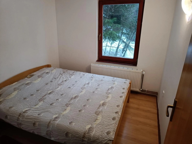 Apartments Milinkovic