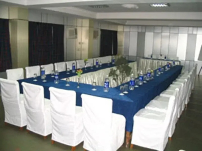 Hotel Appolo