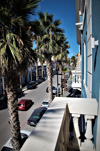 Hotel VelieraOver view