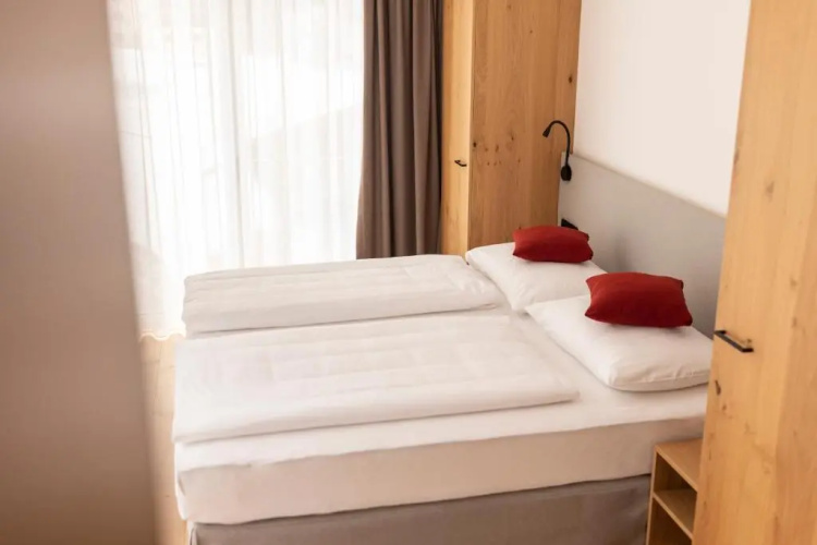 All-Suite Resort Paznaun