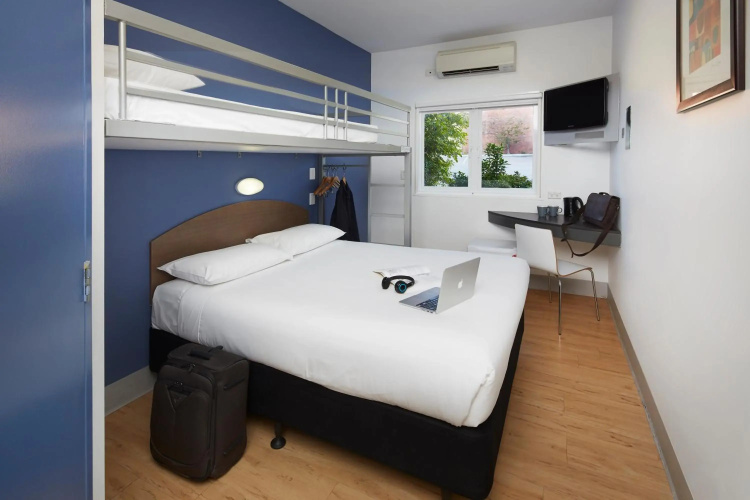Ibis Budget Perth Airport
