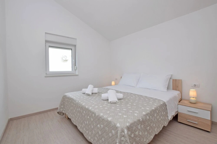 Apartment Zoran