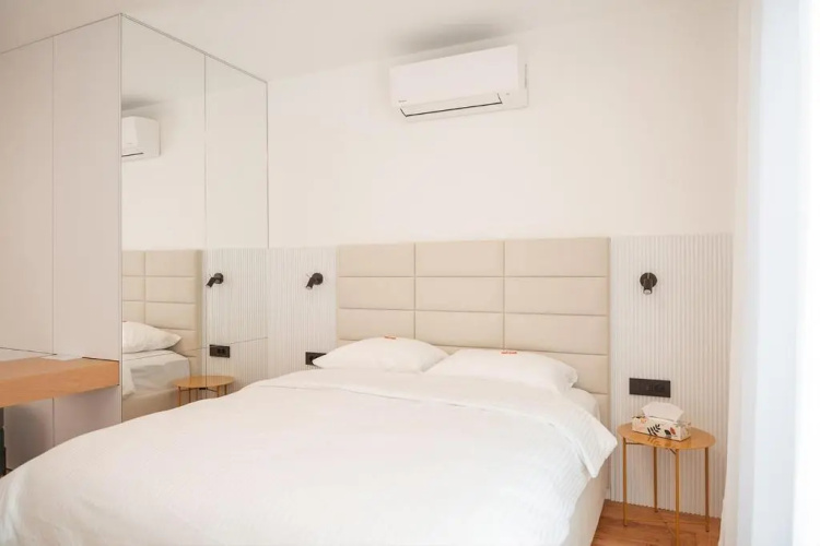 26Bricks Luxury Suites