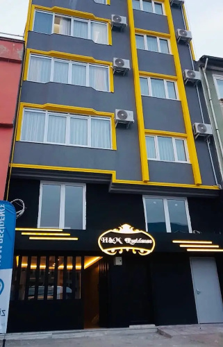 Hotelbild