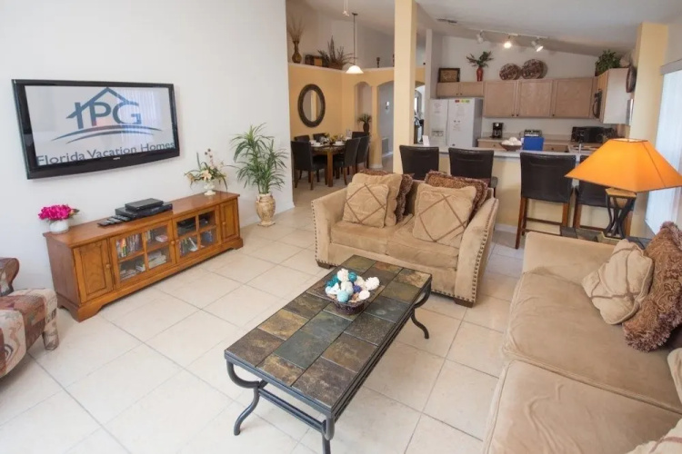 Ip60283 - Rolling Hills Estates - 4 Bed 3 Baths Villa
