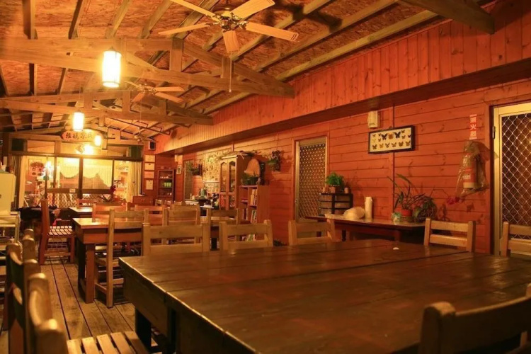 Yamaya B&B