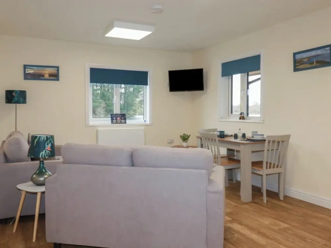 Kingfisher Lodge