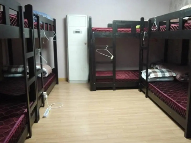 Namdo Hostel