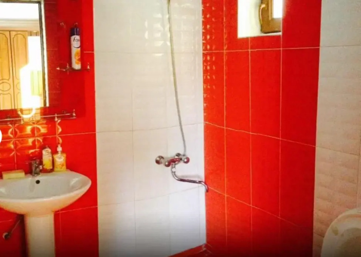 1 Bedroom Standard Double Cottage