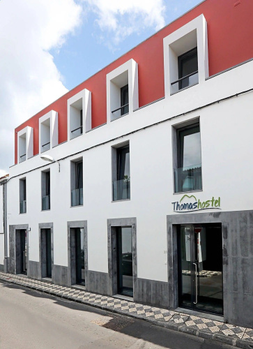 Otel görseli