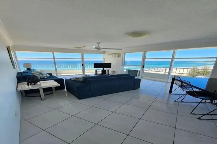 2 Bedrooms Superior Apartment