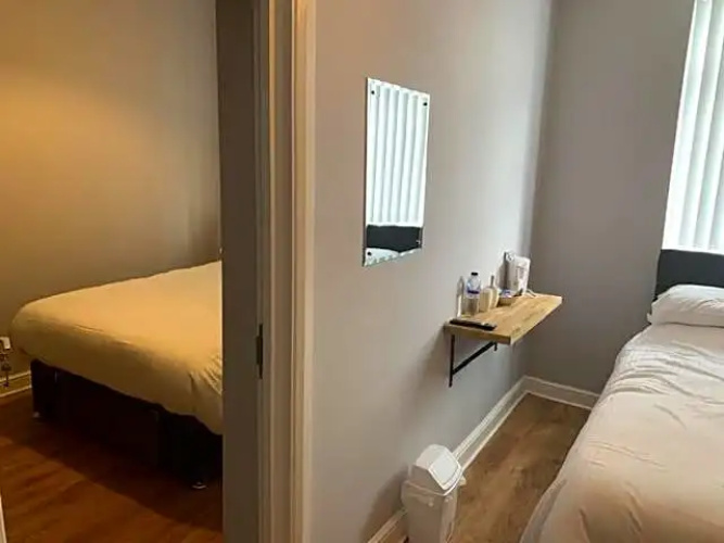 Premier Rooms Teesside