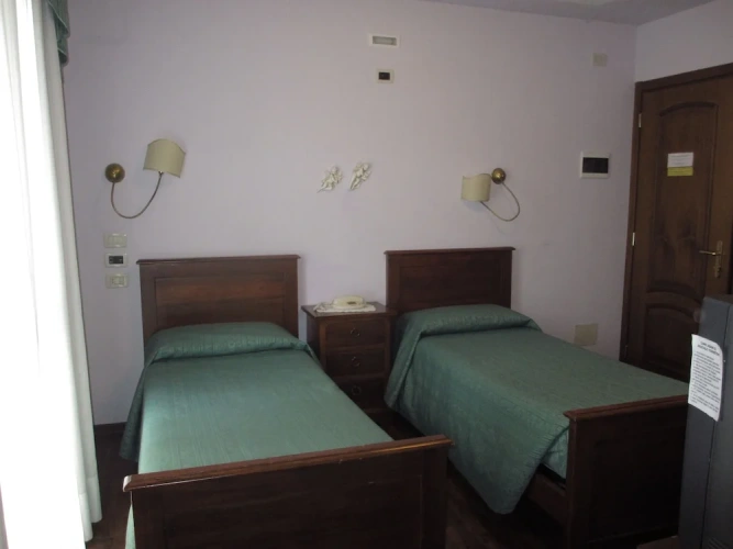 Classic Single room