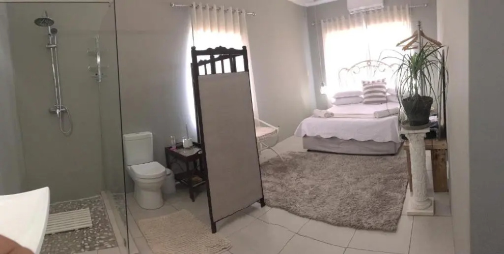 Spinoza Self Catering Accommodation
