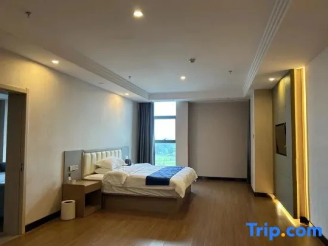 Superior Double Suite