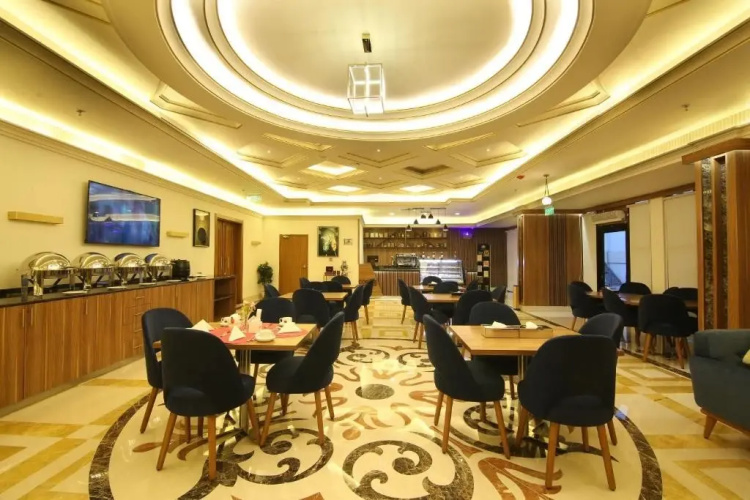 Swiss Blue Hotel Alsteen