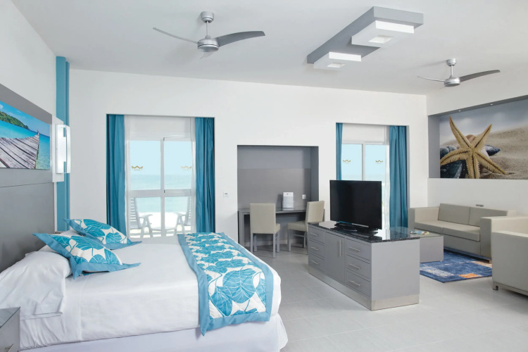 Hotel Riu Playa Blanca - All Inclusive