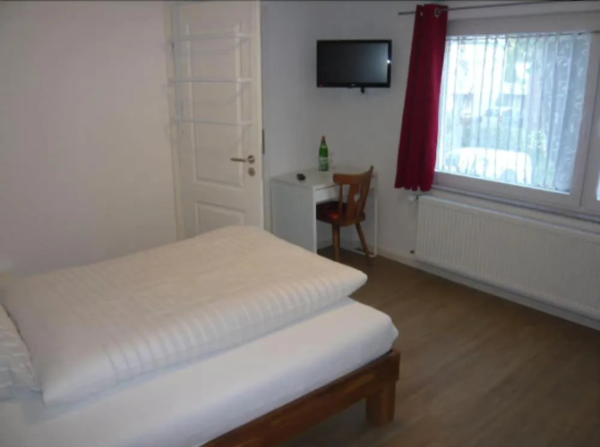 Hotel Lindenhof
