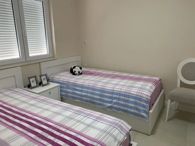 Apartments PIANO