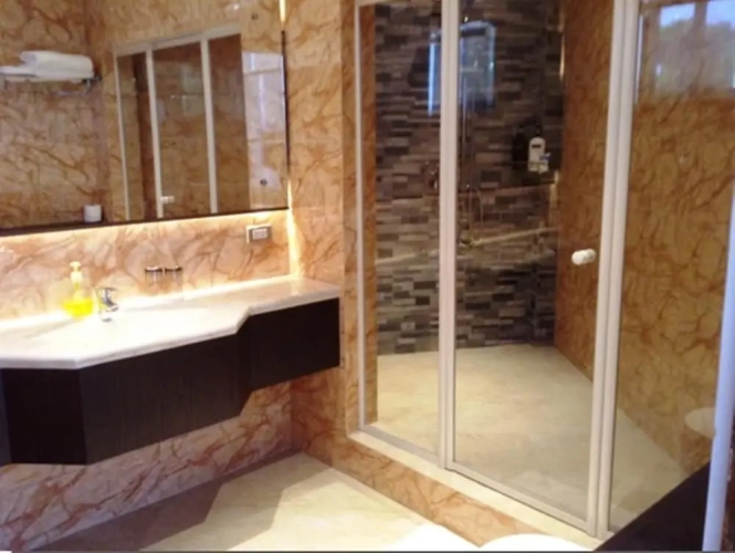 Twin Junior Suite