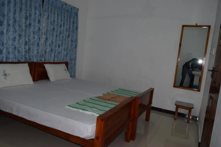 Nest Inn