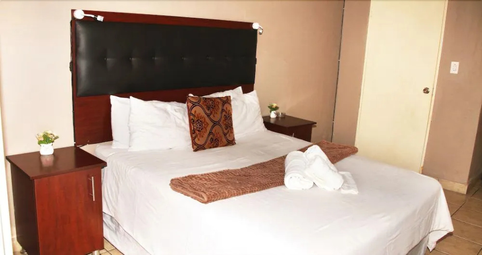 Bubble Ball Guest House