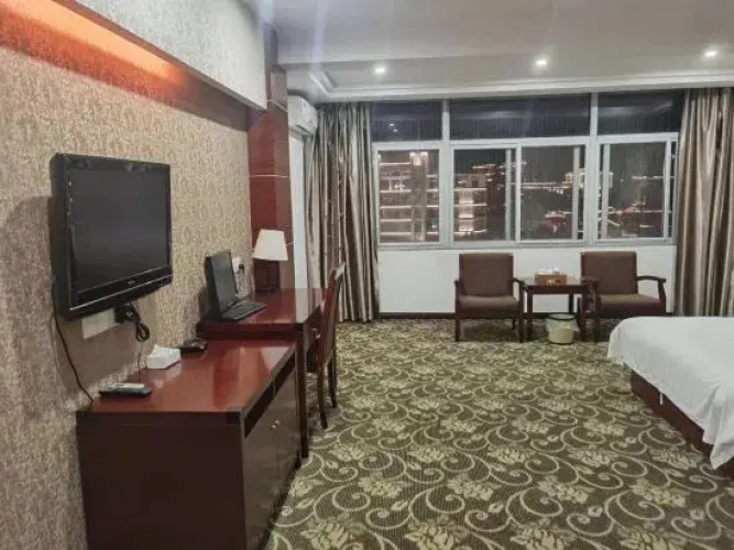 Tianxin Business Hotel
