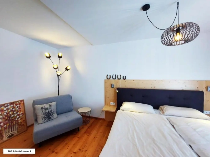 2 Bedrooms Comfort Apartment with balcony